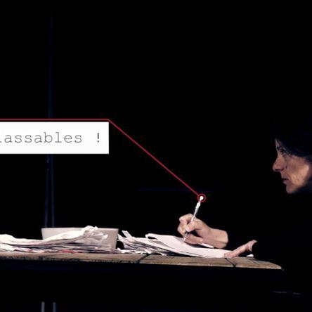 Real-Videos : Teaser pour "Inclassables !" nouvelle création de la compagnie l'Auberge Espagnole - Pau